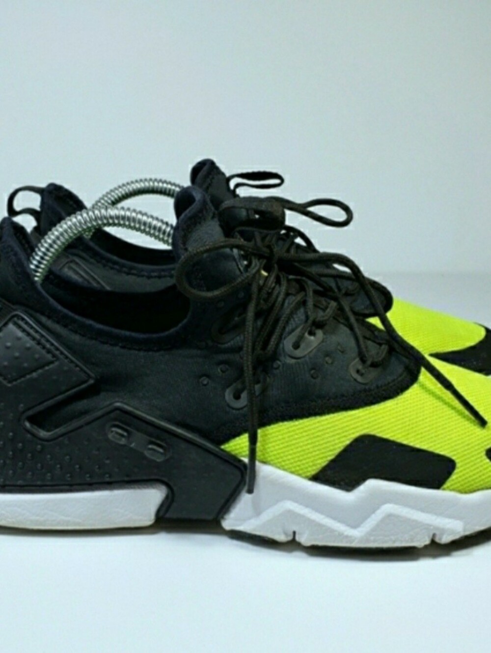 Nike Air Huarache Drifit Running Shoes Sneakers